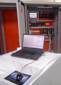 PLQ PLC HMI System